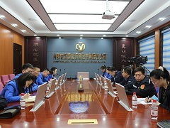 中共内蒙古源源能源集团有限责任公司委员会召开2021年度党组书记述职评议工作会议